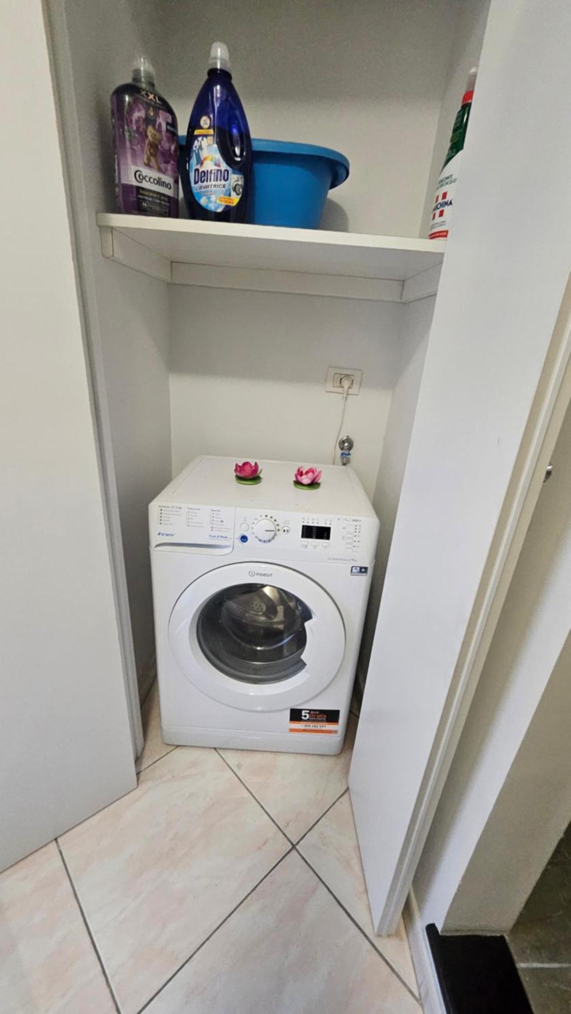 Saint Cristofer House Apartman Catania-Fontanarossai nemzetközi repülőtér Kültér fotó